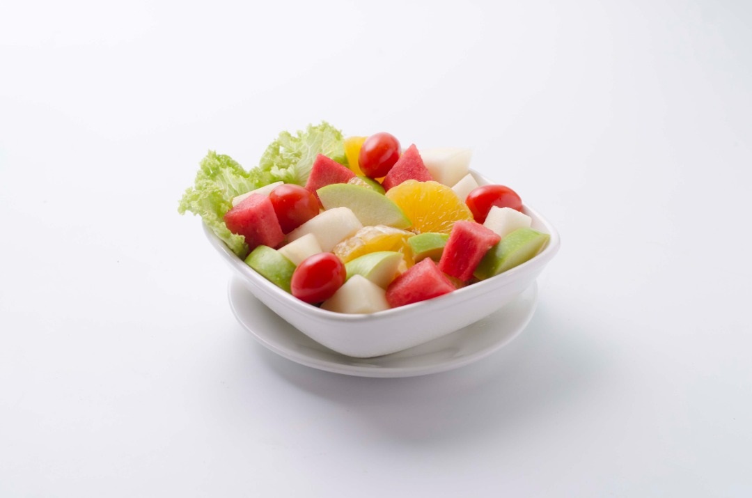 FRUIT SALAD 水果沙拉	